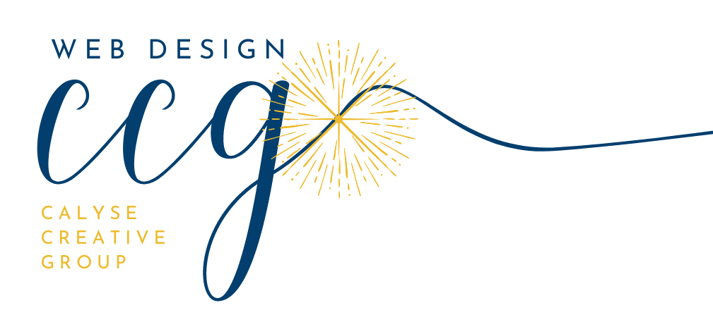 CCG Web Design Logo - transparent