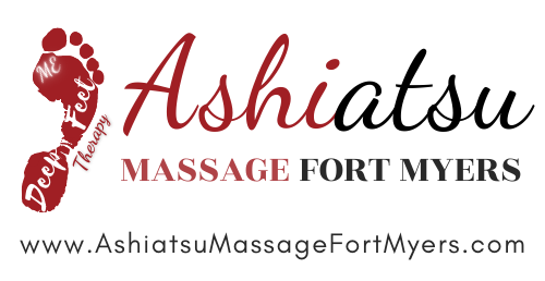 Ashiatsu Logo