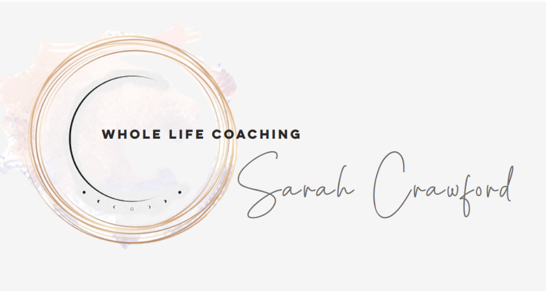 Sarah Logo
