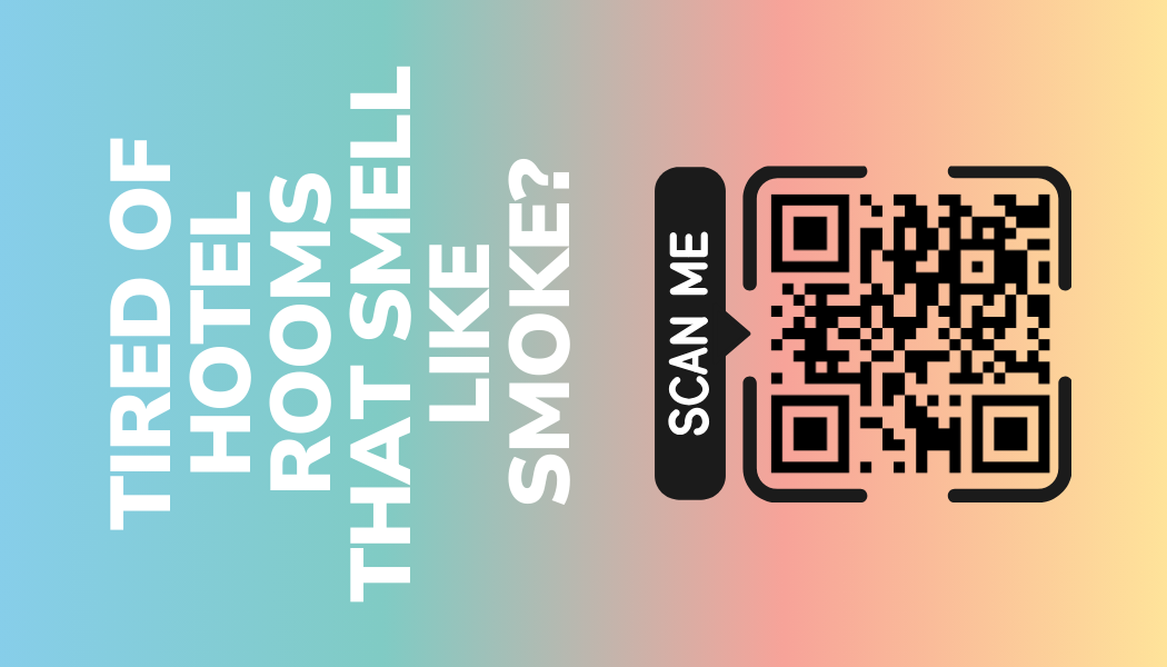 Business Card Design for Puff-Free in Tampa/St. Pete, Florida by Sauce Logic Web Design