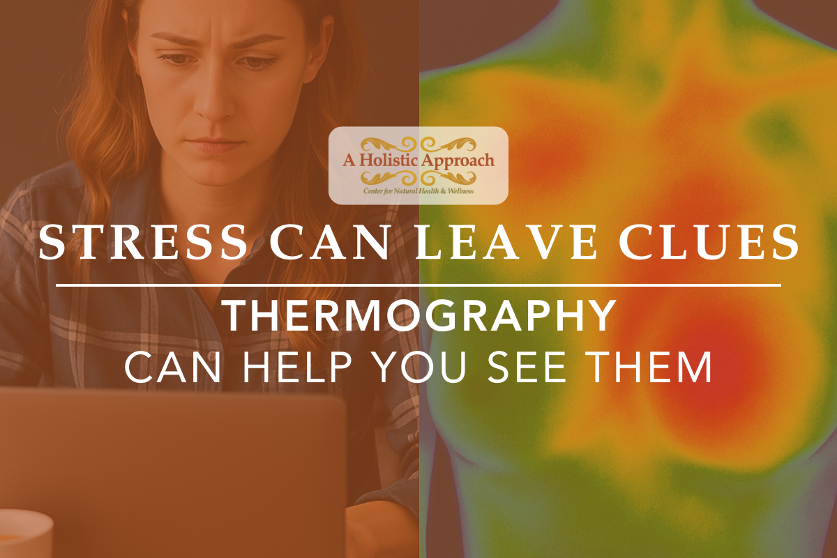 Online graphic design for A Holistic Approach in Fort Myers, Florida by Sauce Logic Web Design